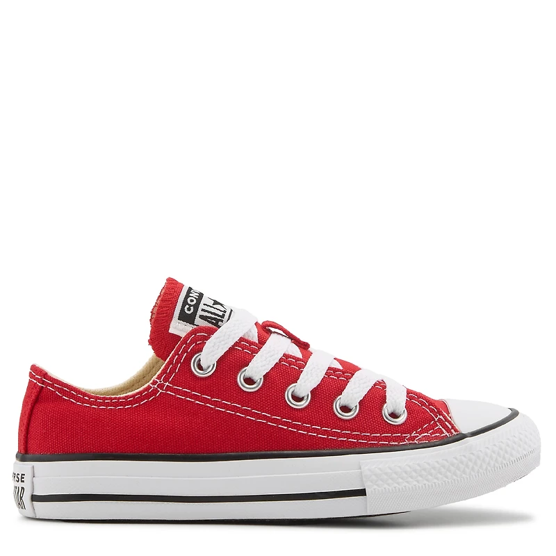 Kids' Chuck Taylor All Star Low Top Sneaker