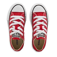 Kids' Chuck Taylor All Star Low Top Sneaker