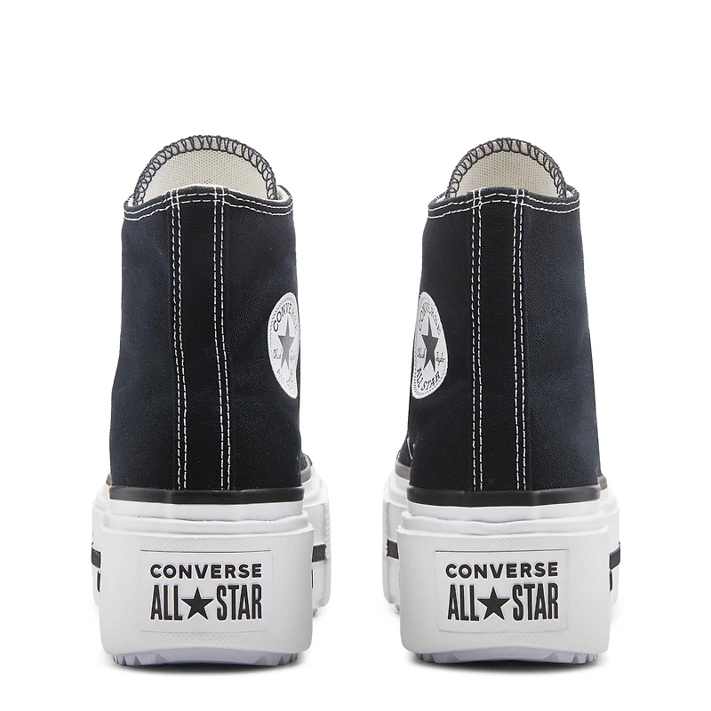 Chuck Taylor Double Stack Hi Sneaker