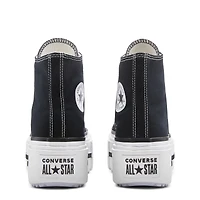 Chuck Taylor Double Stack Hi Sneaker