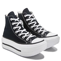 Chuck Taylor Double Stack Hi Sneaker