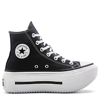 Chuck Taylor Double Stack Hi Sneaker