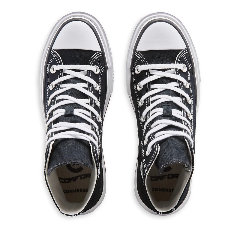 Chuck Taylor Double Stack Hi Sneaker
