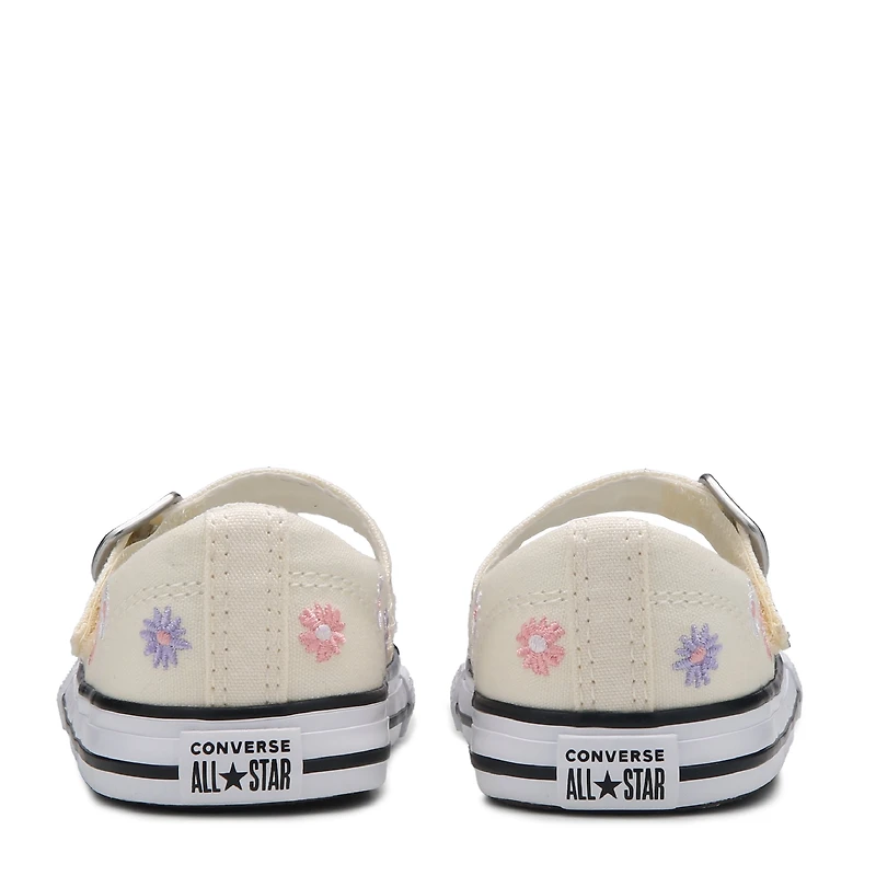 Kids' Chuck Taylor All Star Mary Jane Sneaker Toddler