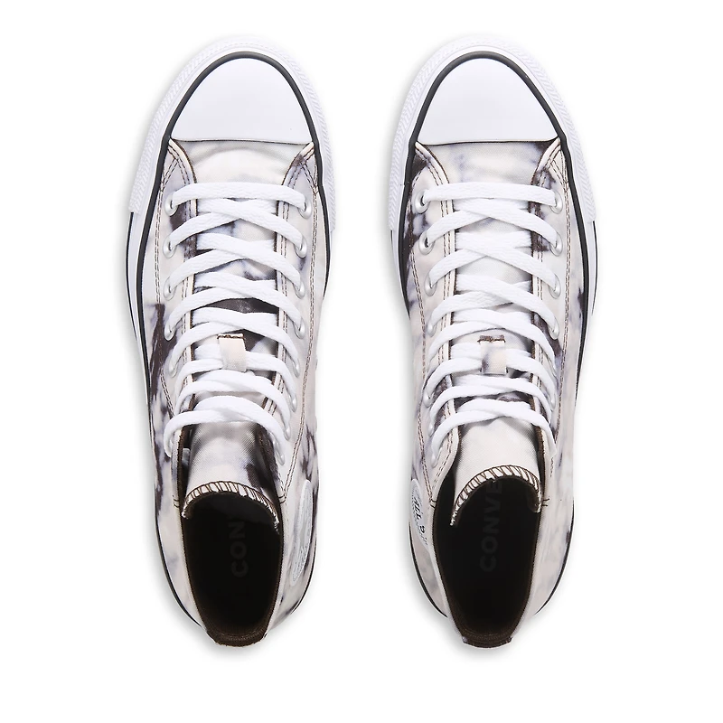 Chuck Taylor All Star Hi Top Sneaker