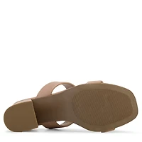 Women's Tryst Dress Sandal