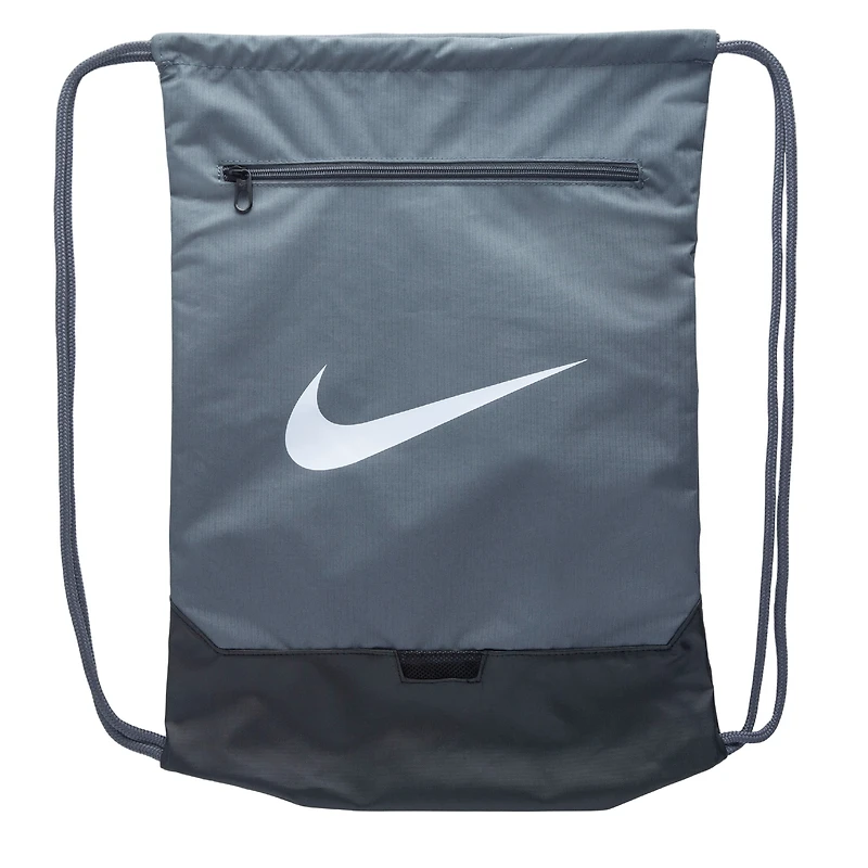 Brasilia Drawstring Backpack