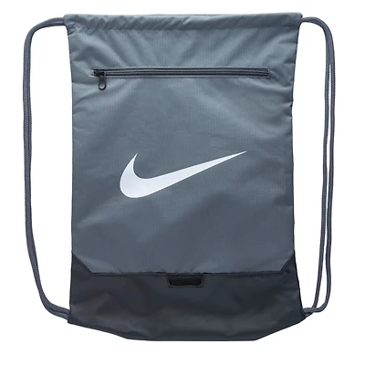 Brasilia Drawstring Backpack