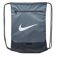 Brasilia Drawstring Backpack
