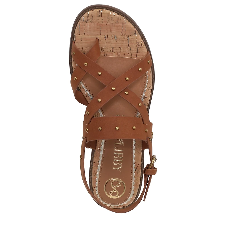 Women's Pauline Casual Sandal