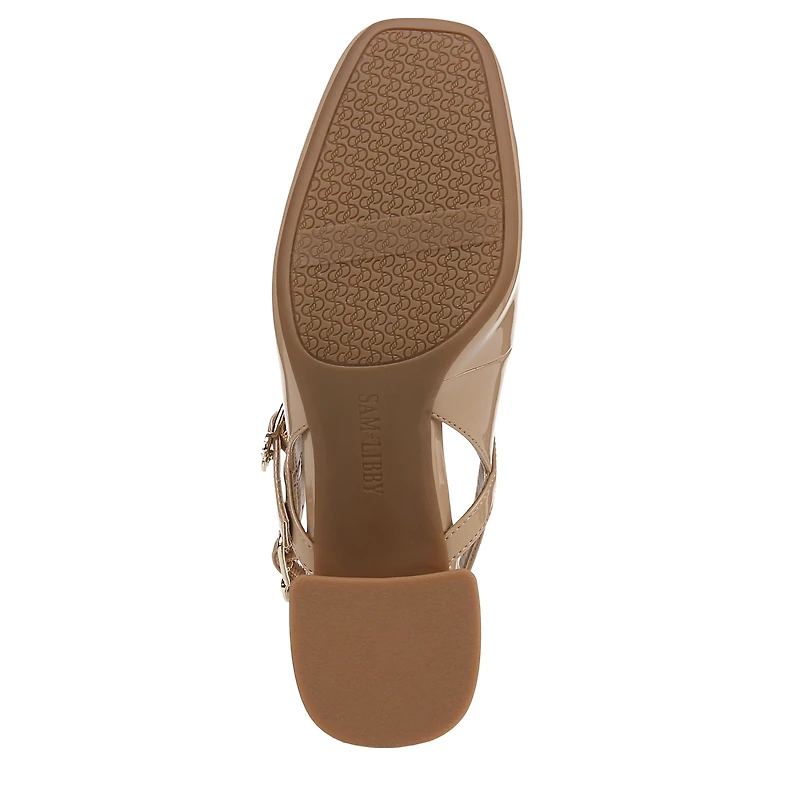 Women's Grace Slingback Pump