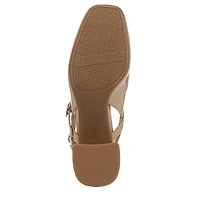 Women's Grace Slingback Pump