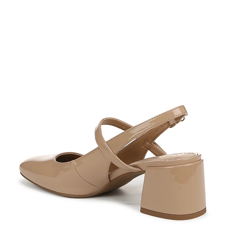 Women's Grace Slingback Pump