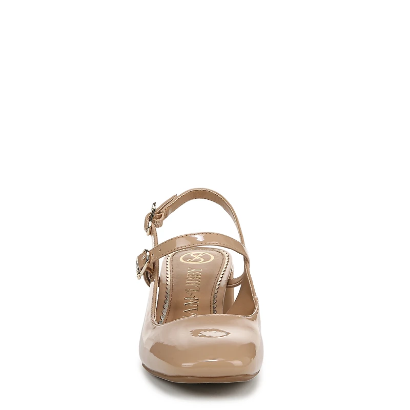 Women's Grace Slingback Pump