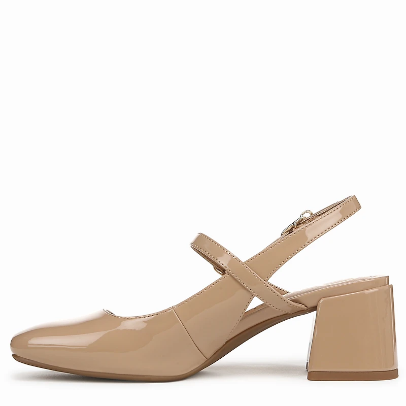 Women's Grace Slingback Pump