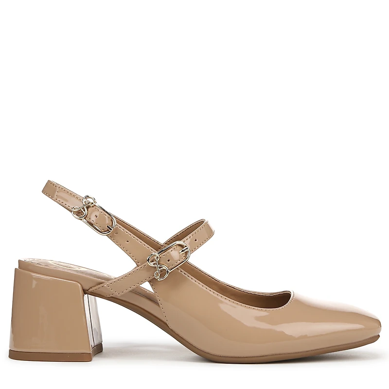 Women's Grace Slingback Pump
