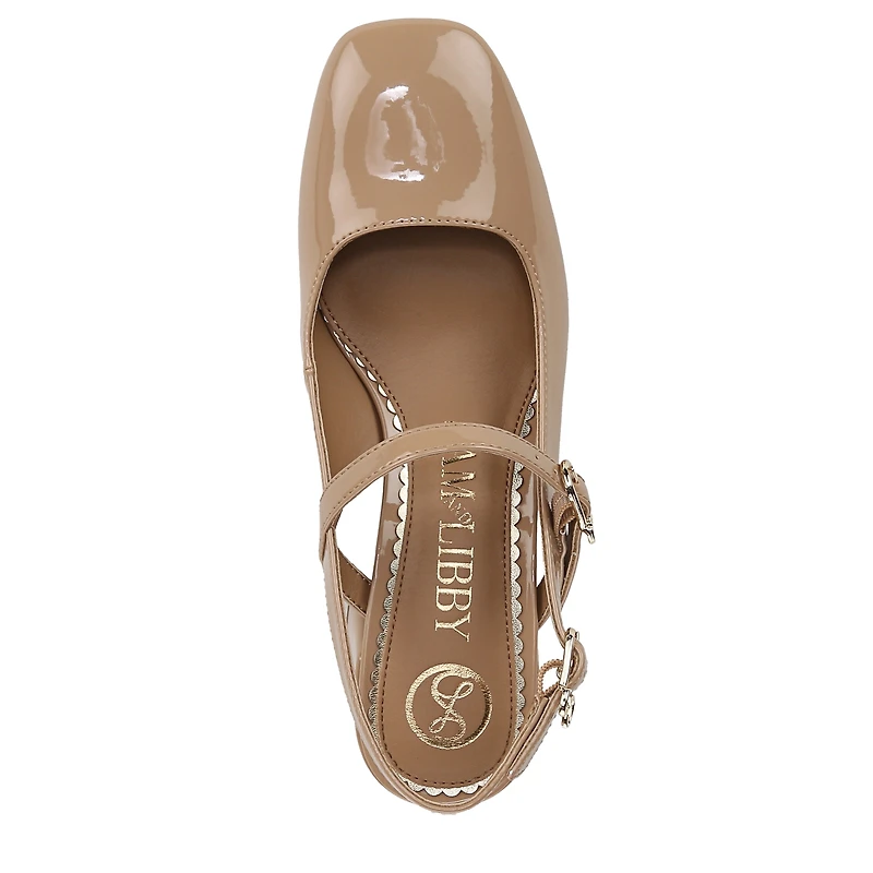 Women's Grace Slingback Pump