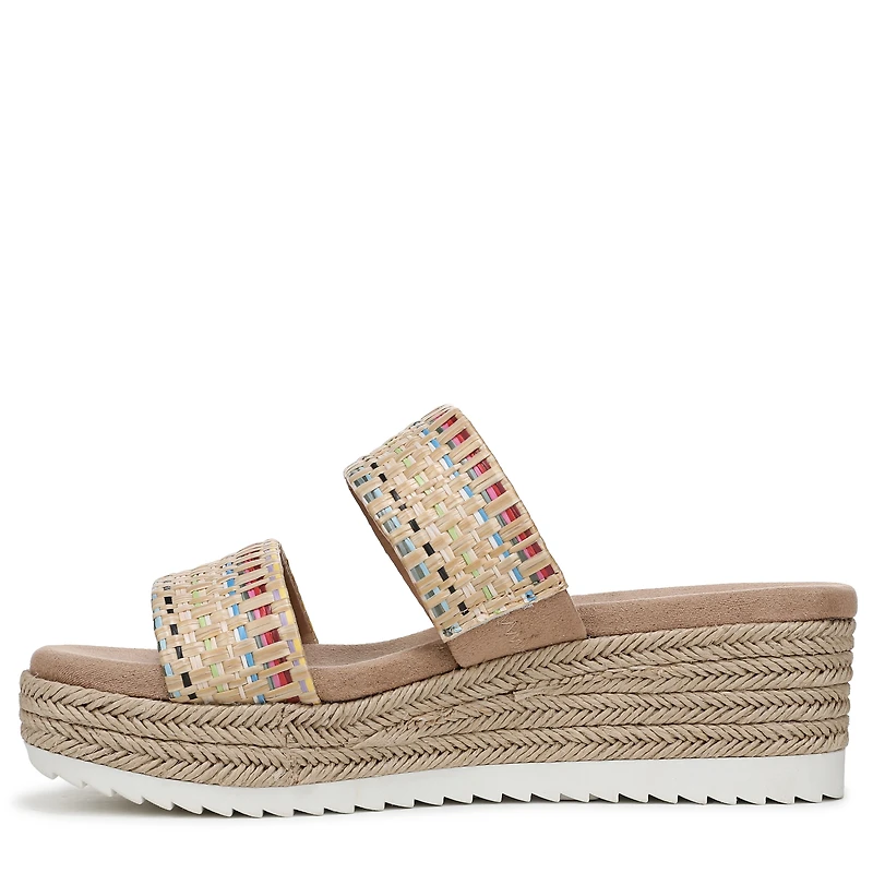 Women's Charlee Wedge Sandal
