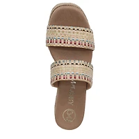 Women's Charlee Wedge Sandal