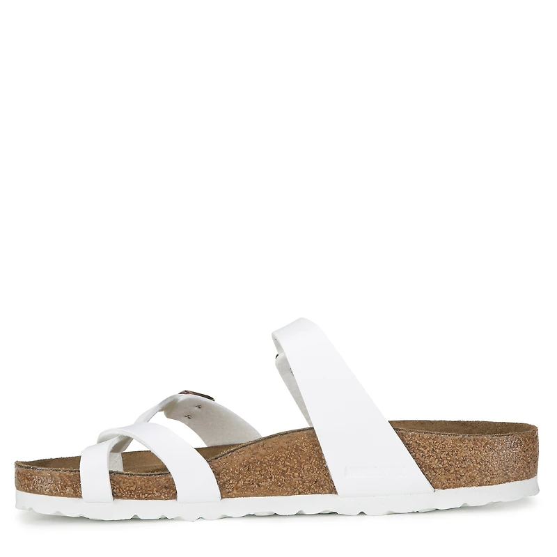 Women's Mayari Footbed Sandal