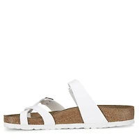 Women's Mayari Footbed Sandal
