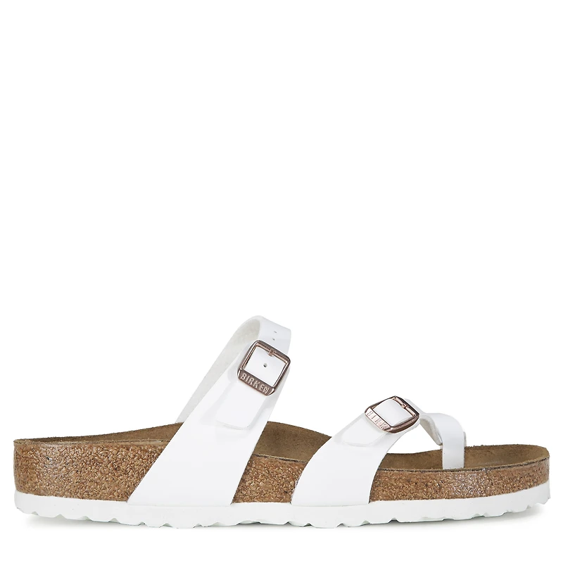 Women's Mayari Footbed Sandal