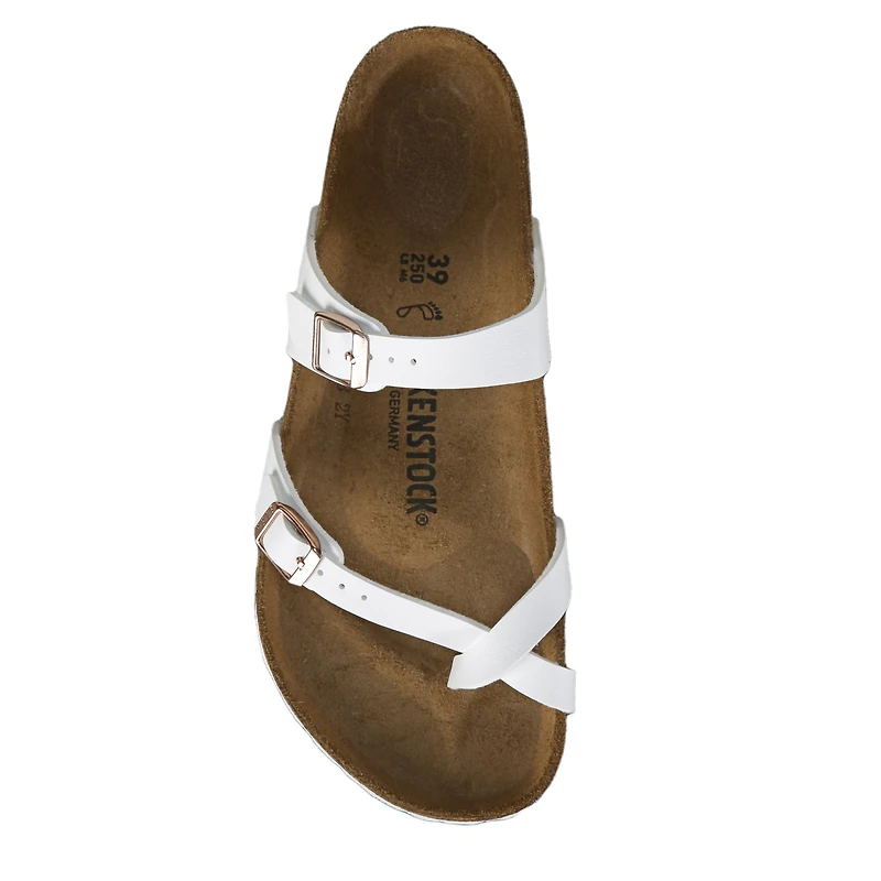 Women's Mayari Footbed Sandal