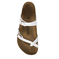 Women's Mayari Footbed Sandal