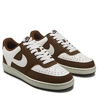 Women's Court Vision Low Sneaker