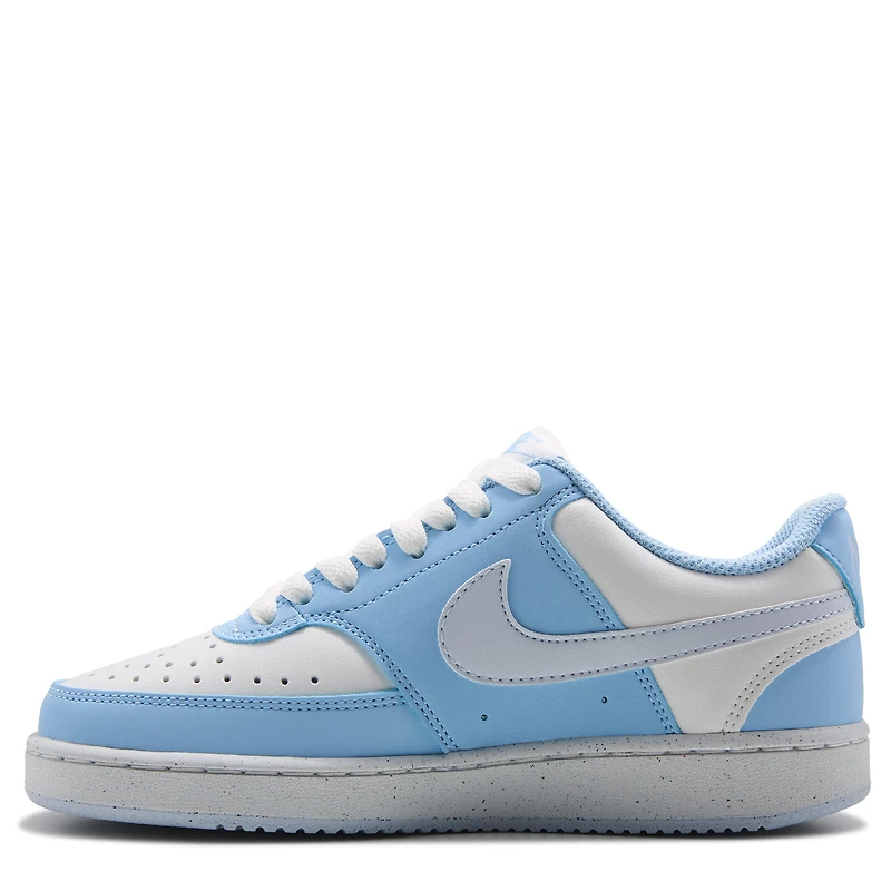 Women's Court Vision Low Sneaker