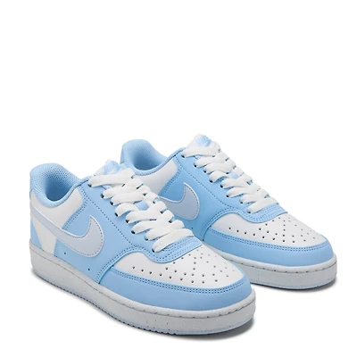 Women's Court Vision Low Sneaker