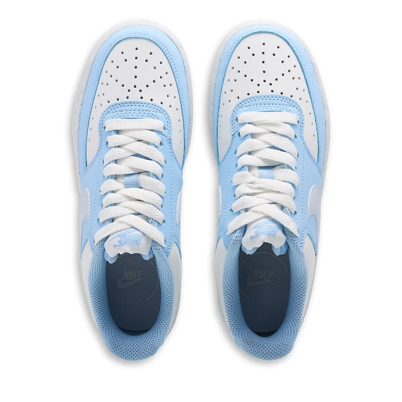 Women's Court Vision Low Sneaker