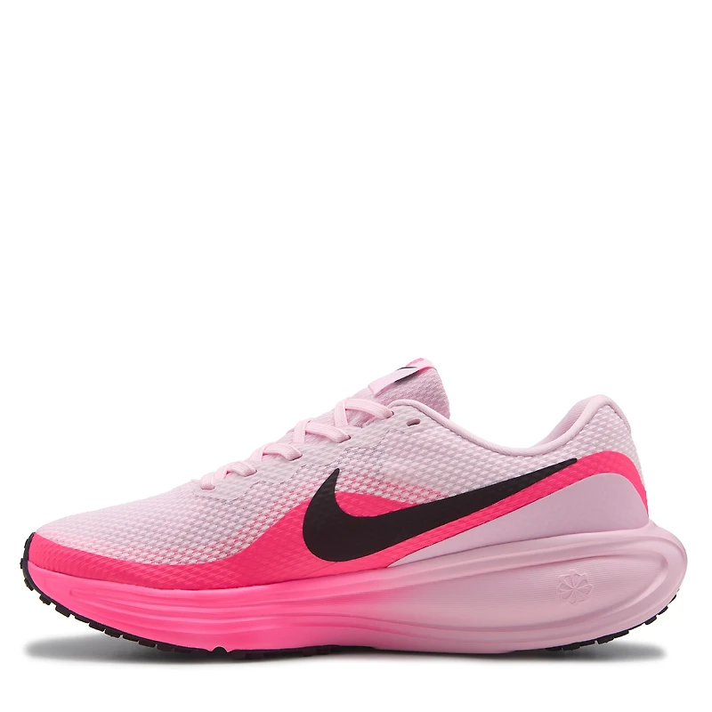 Women's Revolution 7 Medium/Wide Running Shoe