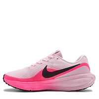 Women's Revolution 7 Medium/Wide Running Shoe