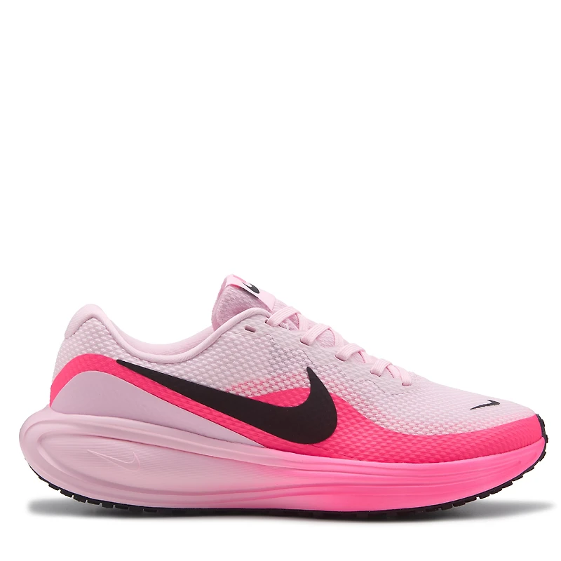 Women's Revolution 7 Medium/Wide Running Shoe