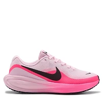 Women's Revolution 7 Medium/Wide Running Shoe