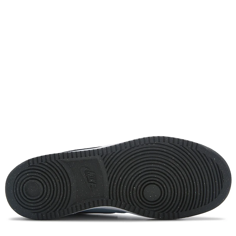 Men's Court Vision Low Sneaker