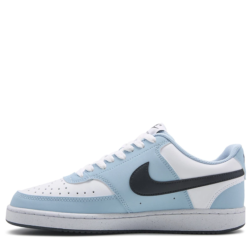 Men's Court Vision Low Sneaker