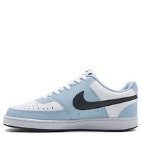 Men's Court Vision Low Sneaker