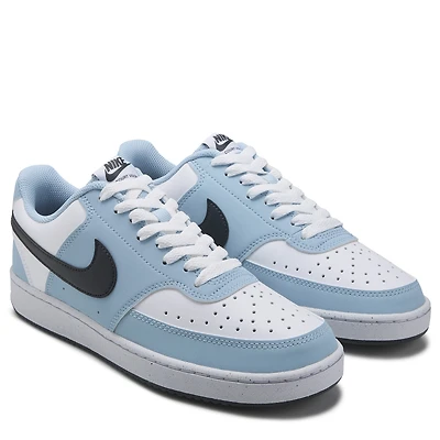 Men's Court Vision Low Sneaker