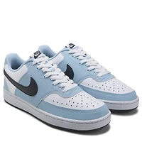 Men's Court Vision Low Sneaker