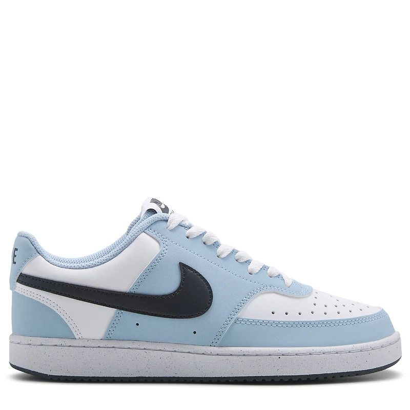 Men's Court Vision Low Sneaker