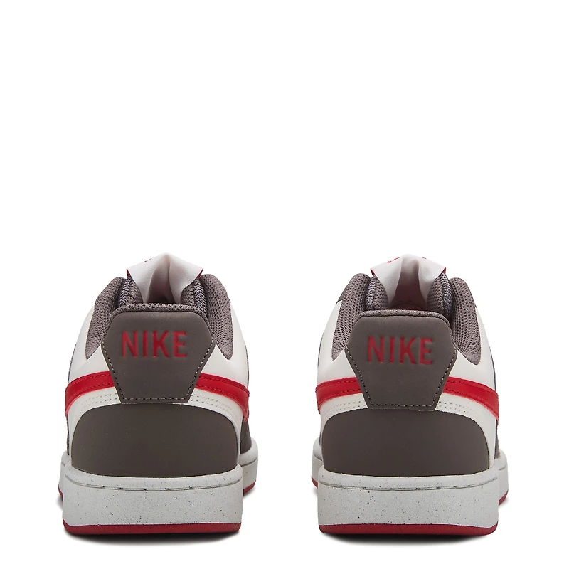 Men's Court Vision Low Sneaker