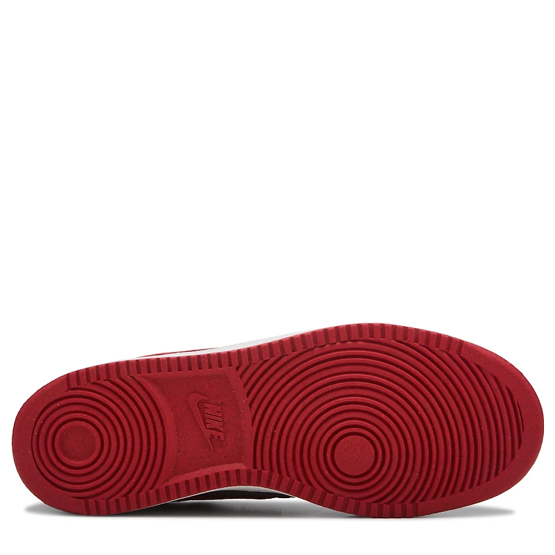 Men's Court Vision Low Sneaker