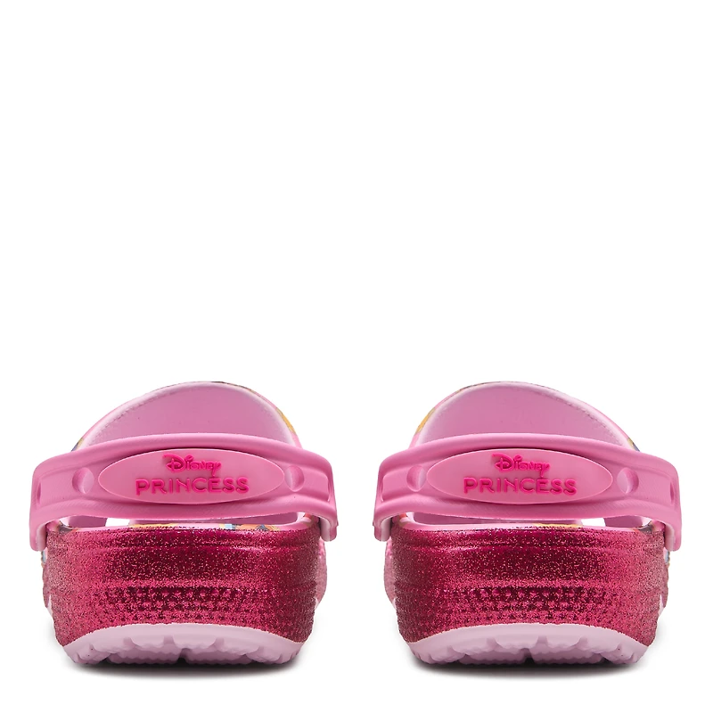 Kids' Disney Princess Classic Clog Little/Big Kid