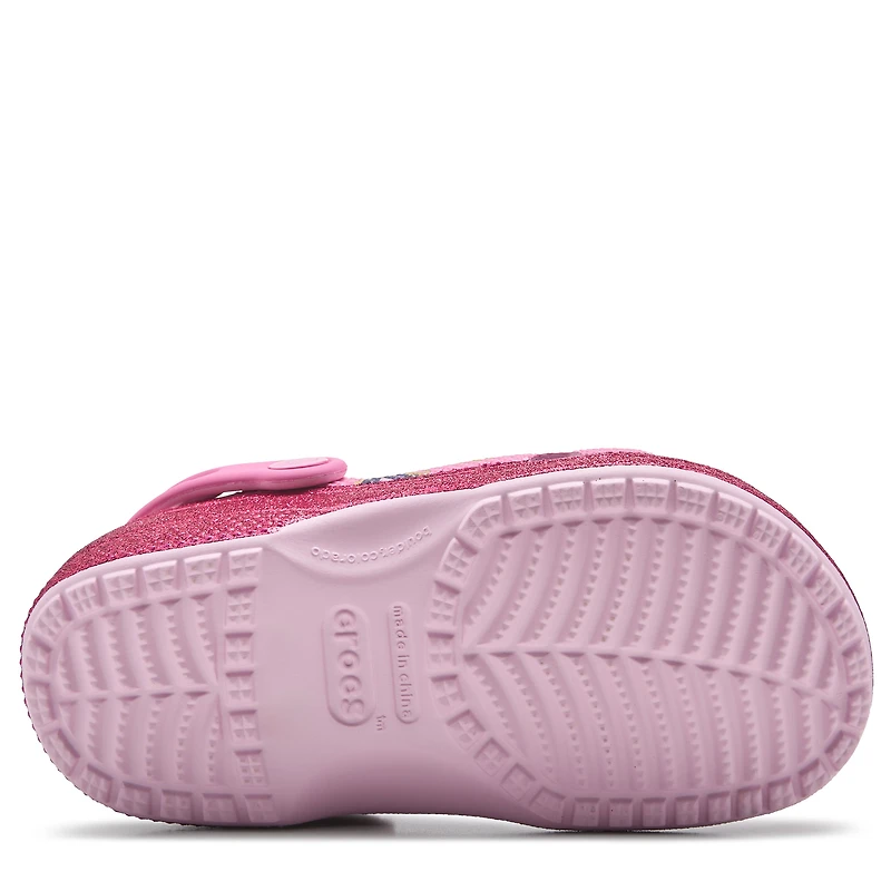 Kids' Disney Princess Classic Clog Little/Big Kid
