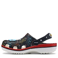 Kids' Pokemon Classic Clog Little/Big Kid