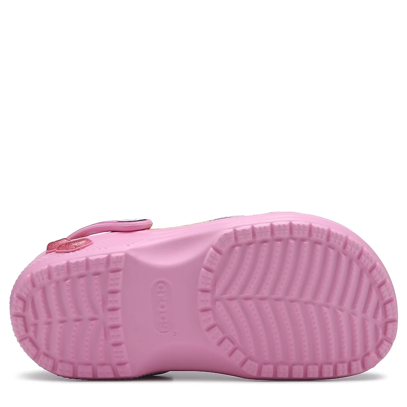 Kids' Pikachu Classic Clog Little/Big Kid