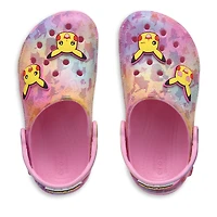 Kids' Pikachu Classic Clog Little/Big Kid