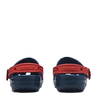 Kids' Superman Classic Clog Little/Big Kid